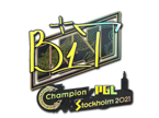 b1t (Holo) | Antwerp 2022 image